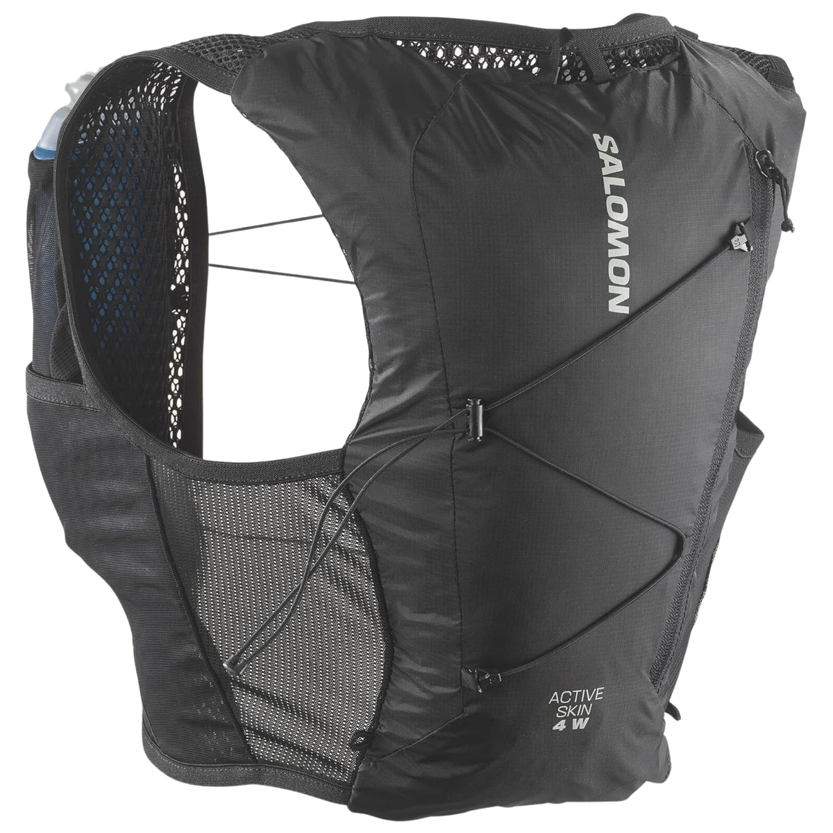 Hydratatievest Salomon Active Skin 4 Women zwart, overzicht