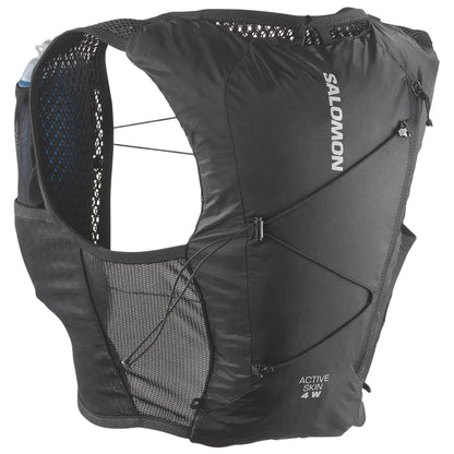 Hydratatievest Salomon Active Skin 4 Women zwart, overzicht