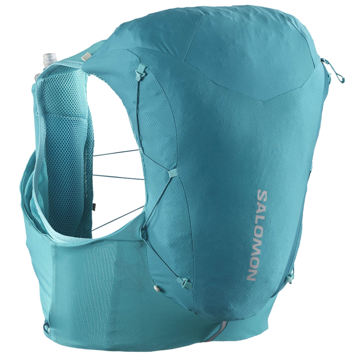 Hydratatievest Salomon ADV Skin 12 blauw cielo, overzicht