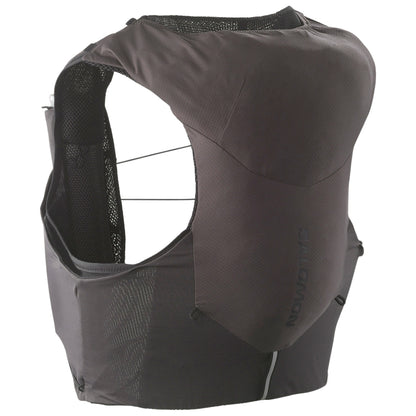 Hydratatievest Salomon ADV Skin 5 bruin, overzicht
