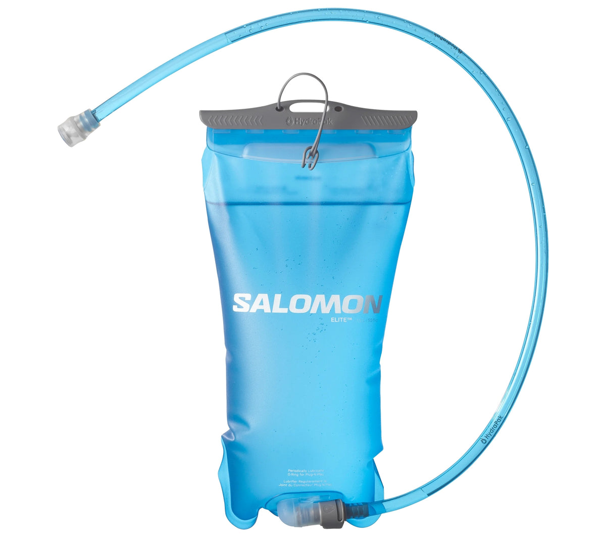 Hydratatiereservoir Salomon Soft Reservoir 1,5 L, overzicht