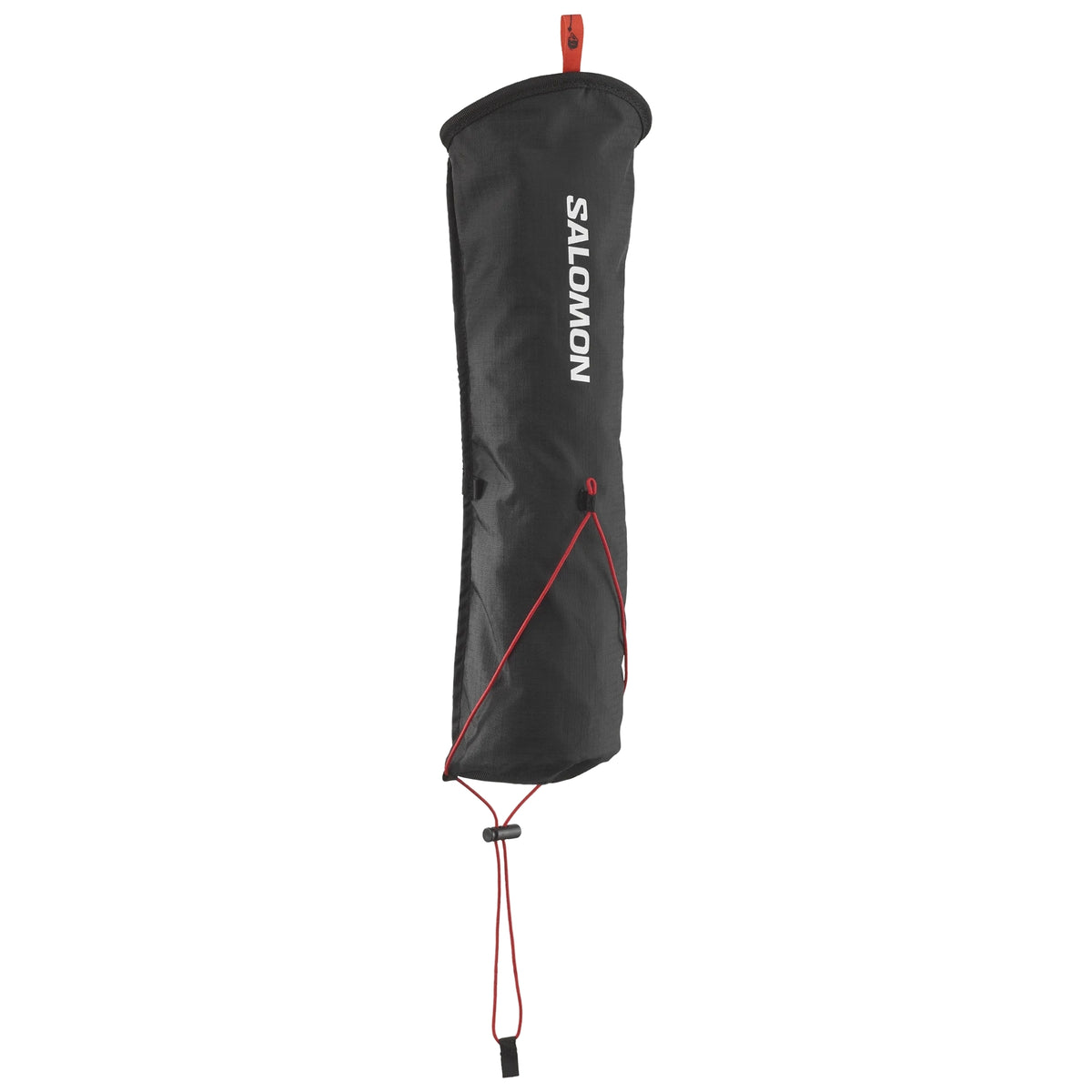 Zwarte Salomon Custom Quiver L39283200, hoofdaanzicht