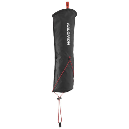 Zwarte Salomon Custom Quiver L39283200, hoofdaanzicht