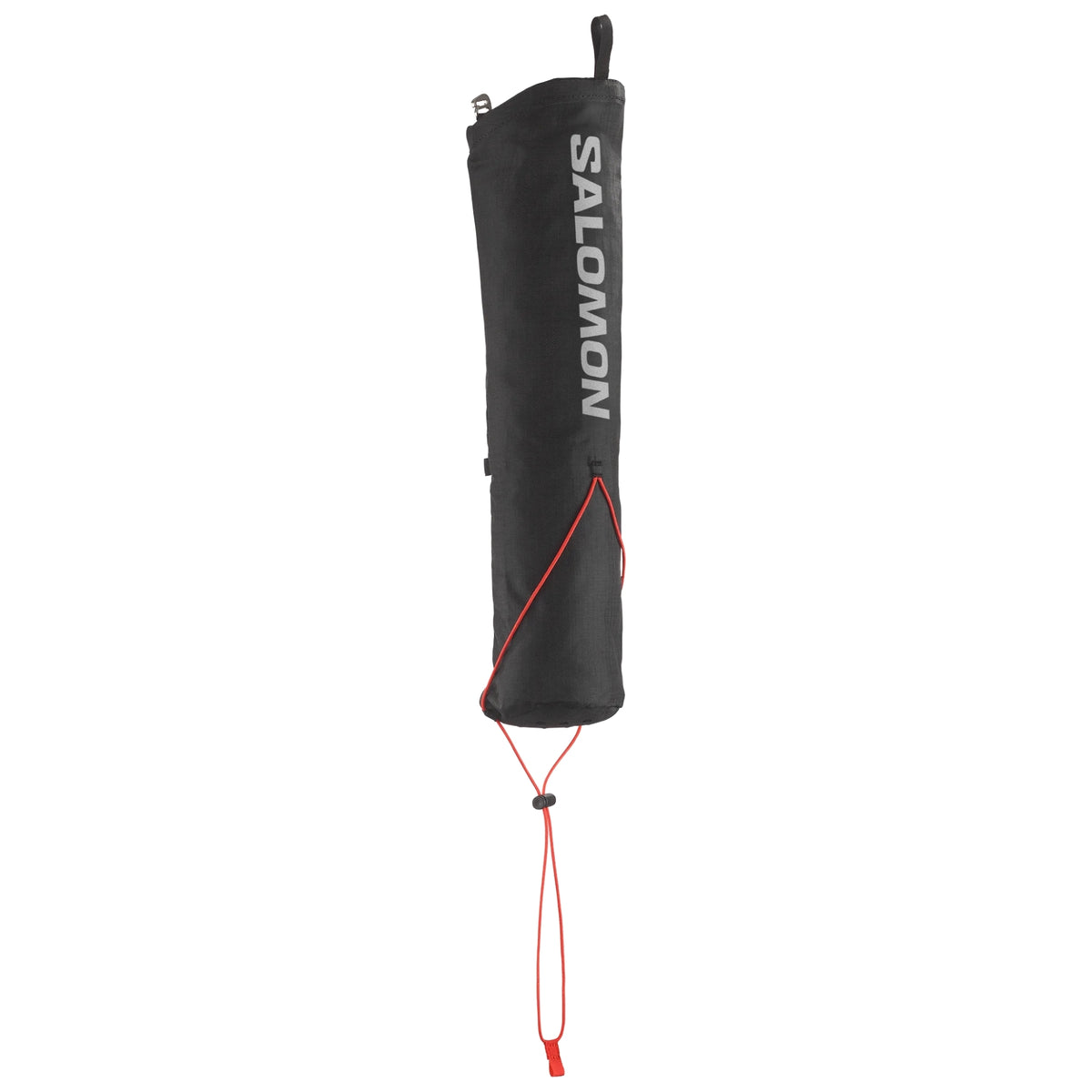 Zwarte Salomon Custom Quiver LC2093100, hoofdaanzicht
