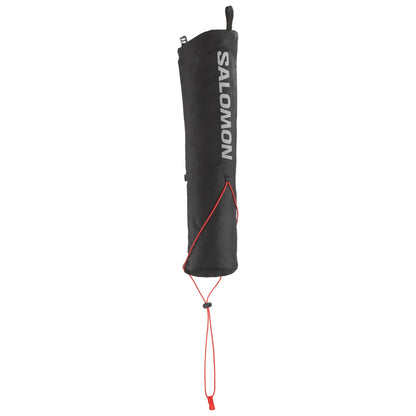 Zwarte Salomon Custom Quiver LC2093100, hoofdaanzicht