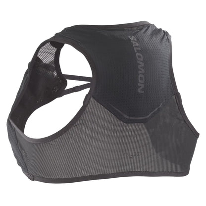 Trailrunningriem Salomon Pulse 2 zwart, overzicht